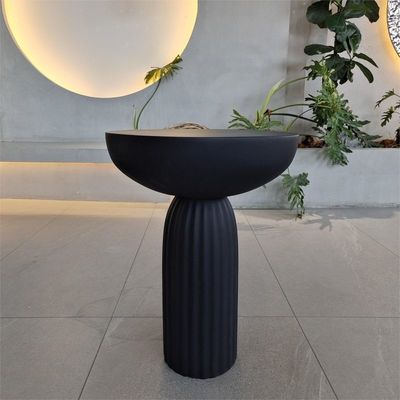 kaufen GRC Beton-Tisch-Sets Moderne Zement-Tisch-Sets individuell online manufacture