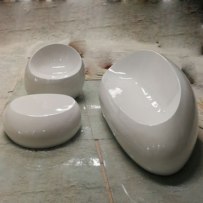 kaufen FRP-Glasfasermöbel Tischkarten für die Wohnkultur online manufacture