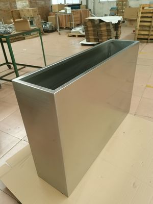 kaufen Gartengestellter aus Edelstahl online manufacture