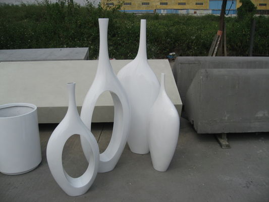 kaufen Umweltfreundliche Glasfaserblumenkränze nachhaltig und stilvoll für den Garten online manufacture