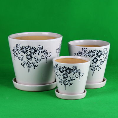 kaufen Keramische Terrakottapflanzungen online manufacture