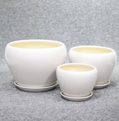 kaufen Einzigartige Keramik Topf für einzigartige und auffällige Gartenanordnung hier online manufacture