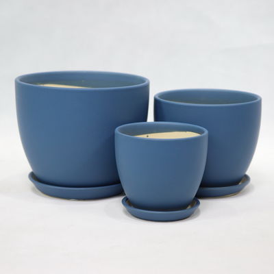 kaufen Geben Sie Ihren Pflanzen mit unserer Keramik Topfkollektion einen Hauch Stil online manufacture