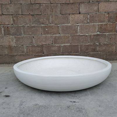 kaufen Verbessern Sie Ihren Garten mit einem Glasfaserpflanzer für Pflanzen online manufacture