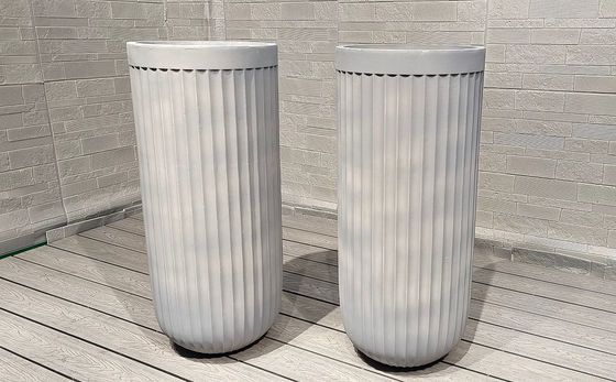 kaufen Lebensdauer 5-6 Jahre Außenplanter für langlebige und stilvolle Pflanzung online manufacture