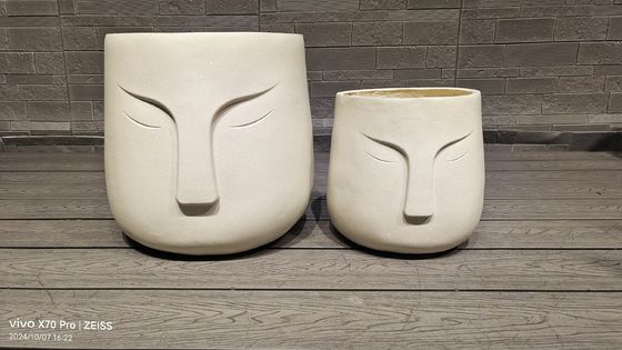 kaufen Zement-Faser-Töpfe für Heiz- und Campingbrenner online manufacture
