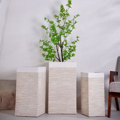 kaufen Moderne Vintage Nordic angepasste Tonblumentöpfe Direktfabrik Großhandel für Wohnkultur für Pflanzen & Blumen Bodennutzung online manufacture