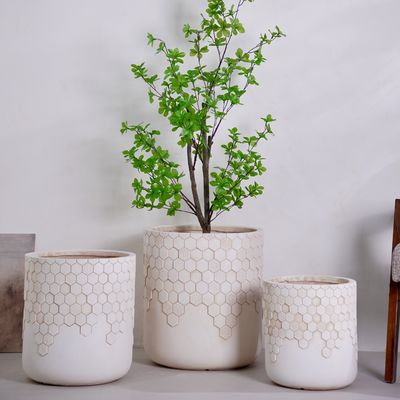 kaufen Fabrikdirekt Vintage Eisen Blumentopf mit Sukkulenten-Rack Nordic Home Decor Cross-Border Großhandel & Individualisierung online manufacture