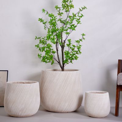 kaufen Moderne, umweltfreundliche, glasierte kleine Blumentöpfe für Innen- und Außenbereiche, Schreibtisch/Garten-Design, Heimdekoration, Verpackungskartons zum Bepflanzen online manufacture