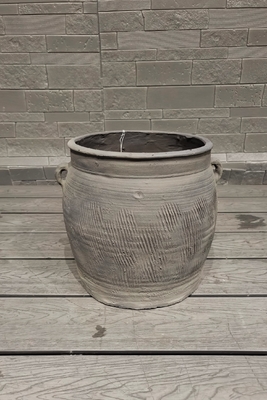 kaufen Frost Resistant Fiberclay Planter The Ultimate Choice for Modern Outdoor Decor online manufacture