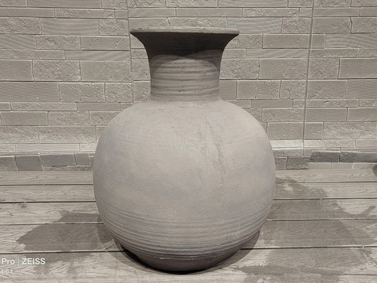 kaufen Innenarchitektur Verstärkter Tonpflanzer 5-6 Jahre Außenlebensdauer Zuverlässigkeit garantiert online manufacture