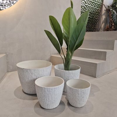 Outdoor Baum Kunststoffblumenkränze Großhandelshersteller