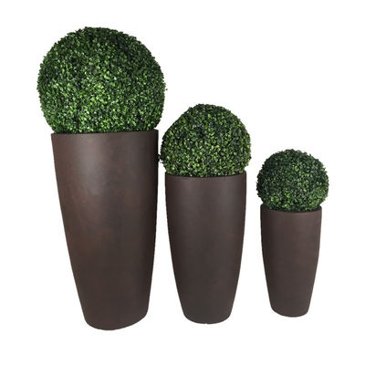 Finden Sie die besten Glasfaserpflanzer für Ihren Garten zu erschwinglichen Preisen