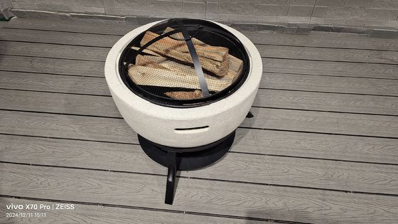 Entdecken Sie die beste Außenkamine für Ihr Unternehmen und nachhaltiges Design