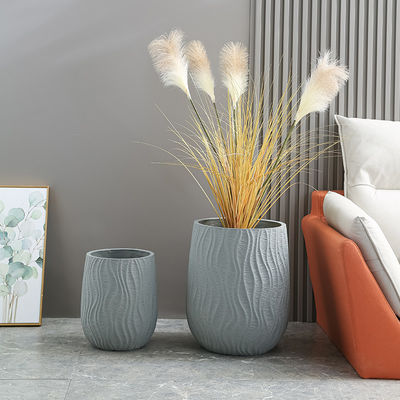 Verwandeln Sie Ihren Außenraum mit unserem langlebigen Fiber Clay Planters Shop noch heute